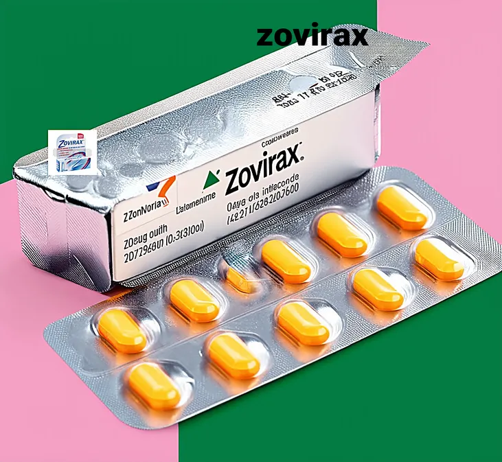 Zovirax 1