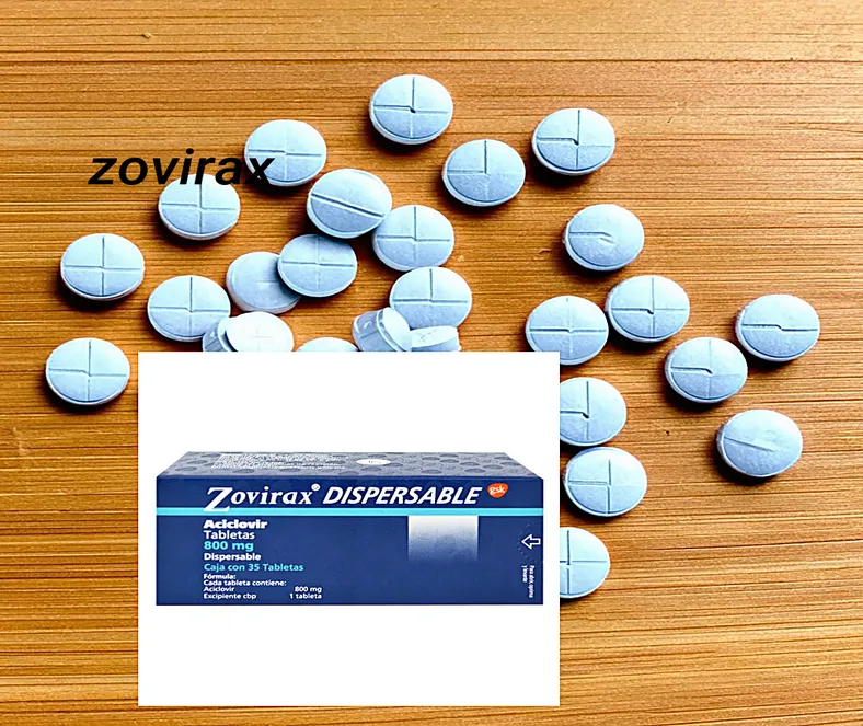 Zovirax 2